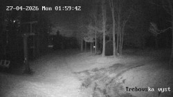 Sjezdovka Třebovská