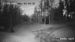 Sjezdovka Třebovská