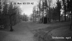 Sjezdovka Třebovská