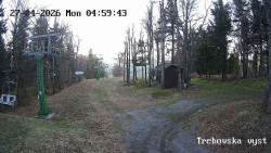 Sjezdovka Třebovská