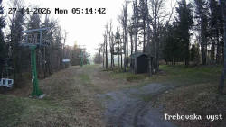 Sjezdovka Třebovská