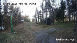 Sjezdovka Třebovská