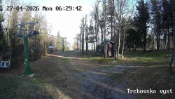 Sjezdovka Třebovská