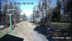 Sjezdovka Třebovská