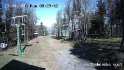 Sjezdovka Třebovská