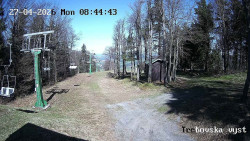 Sjezdovka Třebovská