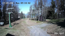 Sjezdovka Třebovská