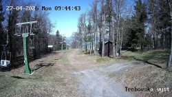 Sjezdovka Třebovská