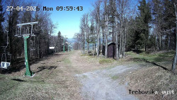 Sjezdovka Třebovská