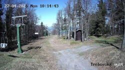 Sjezdovka Třebovská