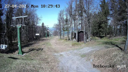 Sjezdovka Třebovská