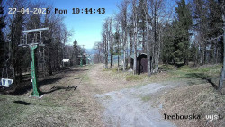 Sjezdovka Třebovská