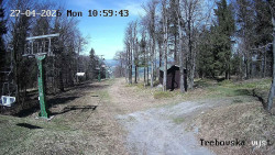 Sjezdovka Třebovská