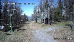 Sjezdovka Třebovská