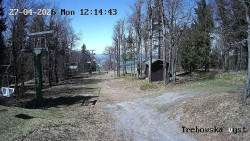 Sjezdovka Třebovská