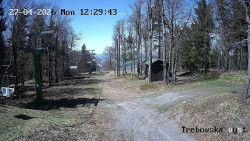 Sjezdovka Třebovská