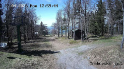 Sjezdovka Třebovská