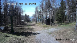 Sjezdovka Třebovská