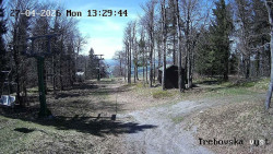 Sjezdovka Třebovská