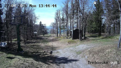 Sjezdovka Třebovská