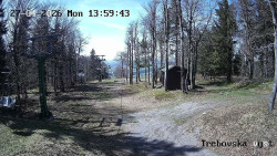 Sjezdovka Třebovská