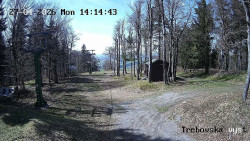 Sjezdovka Třebovská