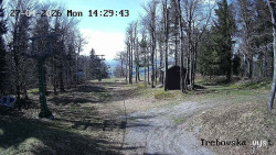 Sjezdovka Třebovská