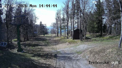 Sjezdovka Třebovská