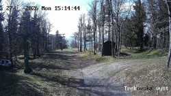 Sjezdovka Třebovská