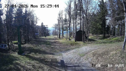 Sjezdovka Třebovská