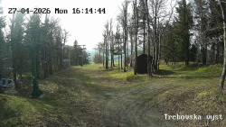 Sjezdovka Třebovská