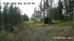 Sjezdovka Třebovská