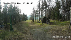 Sjezdovka Třebovská