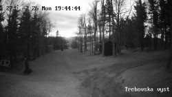 Sjezdovka Třebovská