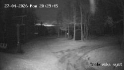 Sjezdovka Třebovská