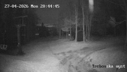 Sjezdovka Třebovská