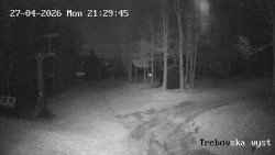 Sjezdovka Třebovská