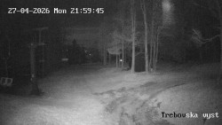 Sjezdovka Třebovská