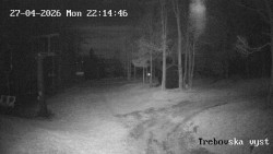 Sjezdovka Třebovská