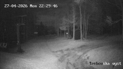 Sjezdovka Třebovská