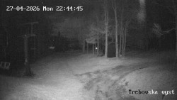 Sjezdovka Třebovská