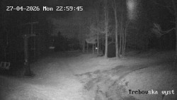 Sjezdovka Třebovská