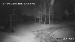 Sjezdovka Třebovská