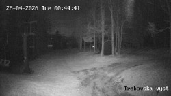 Sjezdovka Třebovská