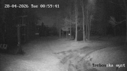 Sjezdovka Třebovská