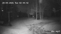 Sjezdovka Třebovská