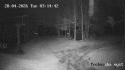 Sjezdovka Třebovská