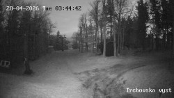 Sjezdovka Třebovská