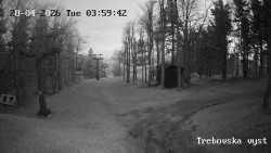 Sjezdovka Třebovská