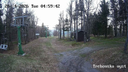 Sjezdovka Třebovská